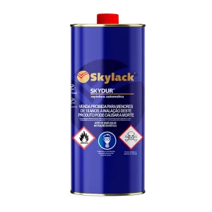 Thinner Para P.U/Poliéster 900ML - Skylack TH700