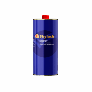 Thinner Para Retoque 900ML - Skylack TH702