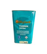 Thinner Para Limpeza 5L - Skylack TH704