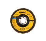 Disco Flap 4.1/2x7/8 GR 40 - Ok Brasil