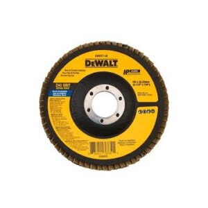 Disco Flap 4.1/2x7/8 GR 40 - Ok Brasil