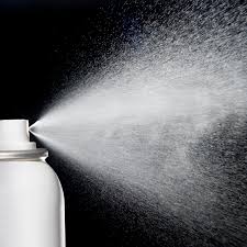 Spray