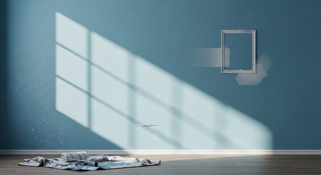 Como Manter as Suas Paredes Sempre Impecáveis Após a Pintura