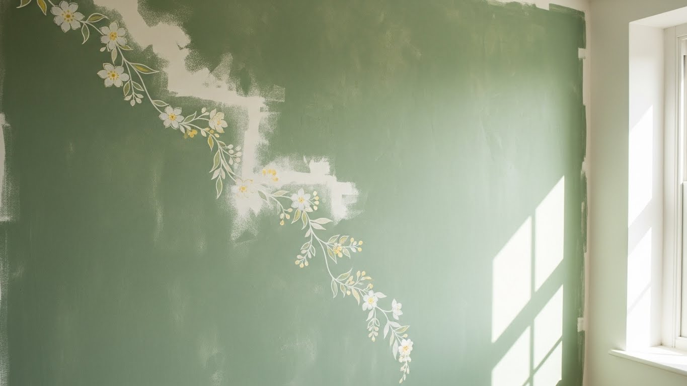 Guia de Tintas Sem Cheiro para Renovar sua Casa com Saúde e Conforto
